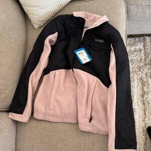Columbia Youth Size Large Jacket